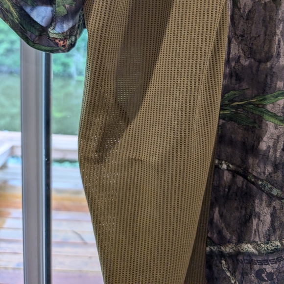 Nomad NWTF Camo Polo XXL Mossy Oak Obsession - Picture 5 of 5